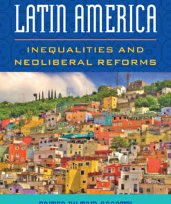 Urban Latin America