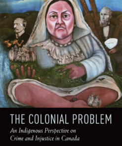 The Colonial Problem - 1st Edition