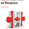 Case Studies in Canadian Health Policy and Management - 2nd Edition