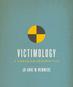 Victimology - 1st Edition