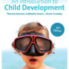 An Introduction to Child Development - 3rd Edition