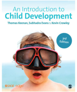 An Introduction to Child Development - 3rd Edition