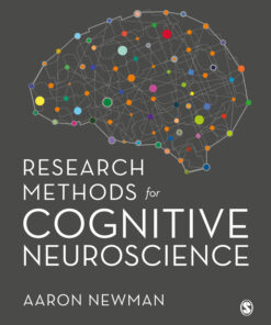 Research Methods for Cognitive Neuroscience - 1st Edition