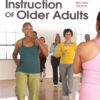 Physical Activity Instruction of Older Adults - 2nd Edition