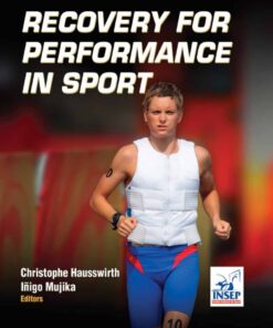 Recovery for Performance in Sport