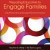 Preparing Educators to Engage Families - 3rd Edition