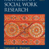 Qualitative Methods in Social Work Research - 3rd Edition