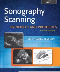 Sonography Scanning - 4th Edition