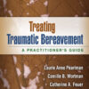 Treating Traumatic Bereavement