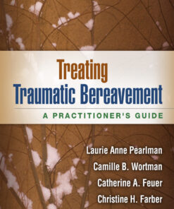 Treating Traumatic Bereavement