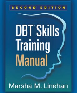 DBT Skills Training Manual - 2nd Edition