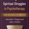 Working with Spiritual Struggles in Psychotherapy