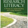 Research Literacy