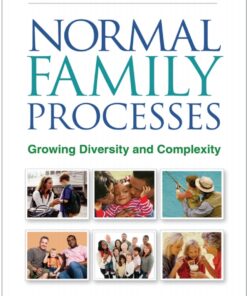Normal Family Processes - 4th Edition