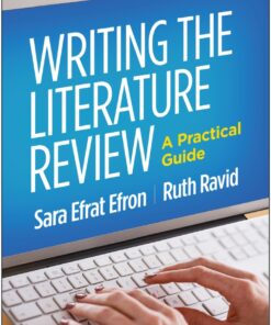 Writing the Literature Review