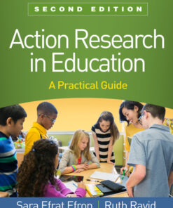 Action Research in Education - 2nd Edition