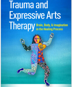 Trauma and Expressive Arts Therapy