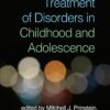 Treatment of Disorders in Childhood and Adolescence - 4th Edition