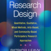 Research Design - 2nd Edition