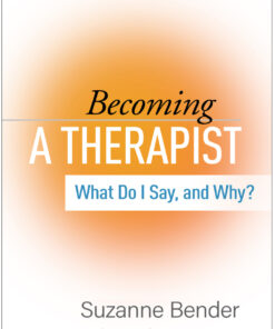 Becoming a Therapist - 2nd Edition