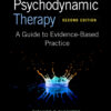 Psychodynamic Therapy - 2nd Edition