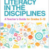 Literacy in the Disciplines - 2nd Edition