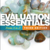 Evaluation Essentials - 3rd Edition