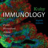Kuby Immunology - 8th Edition