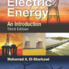 Electric Energy - 3rd Edition