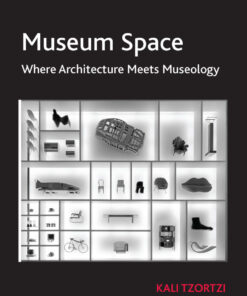 Museum Space - 1st Edition