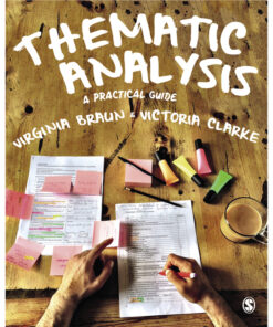 Thematic Analysis - 1st Edition