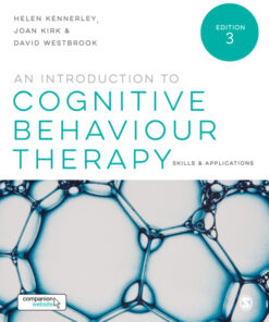An Introduction to Cognitive Behaviour Therapy - 3rd Edition