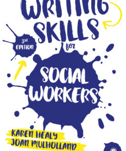 Writing Skills for Social Workers - 3rd Edition