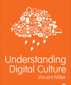 Understanding Digital Culture - 2nd Edition