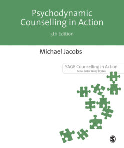 Psychodynamic Counselling in Action - 5th Edition