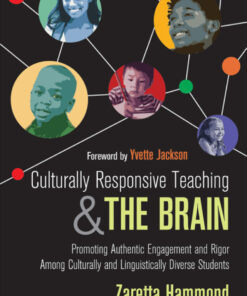 Culturally Responsive Teaching and The Brain - 1st Edition