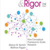 Reason & Rigor - 2nd Edition