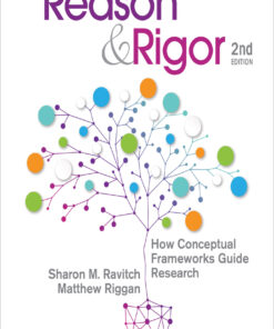 Reason & Rigor - 2nd Edition