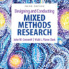 Designing and Conducting Mixed Methods Research - 3rd Edition