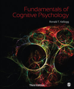 Fundamentals of Cognitive Psychology - 3rd Edition