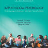 Applied Social Psychology - 3rd Edition