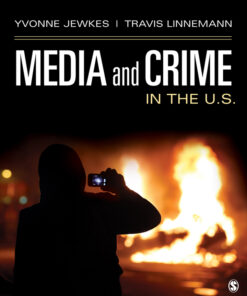 Media and Crime in the U.S. - 1st Edition