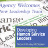 Developing Human Service Leaders - 1st Edition