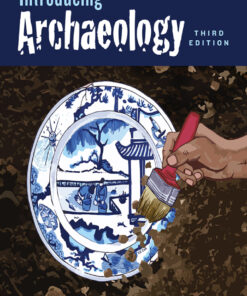 Introducing Archaeology - 3rd Edition