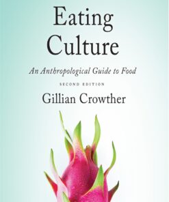 Eating Culture - 2nd Edition