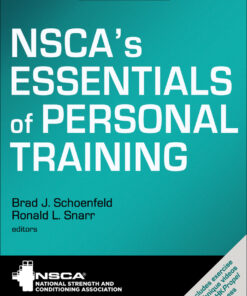 NSCA's Essentials of Personal Training - 3rd Edition