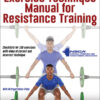 Exercise Technique Manual for Resistance Training - 4th Edition