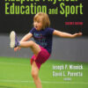 Adapted Physical Education and Sport - 7th Edition