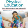 The Essentials of Teaching Physical Education - 2nd Edition