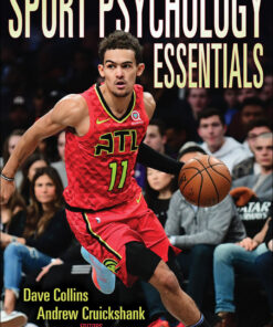 Sport Psychology Essentials - 1st Edition